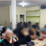 41 Pasangan Muda-Mudi Terjaring Razia, Check-in Tanpa Status Nikah di Sambas