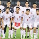 Hasil drawing ronde keempat Kualifikasi Piala Dunia 2026