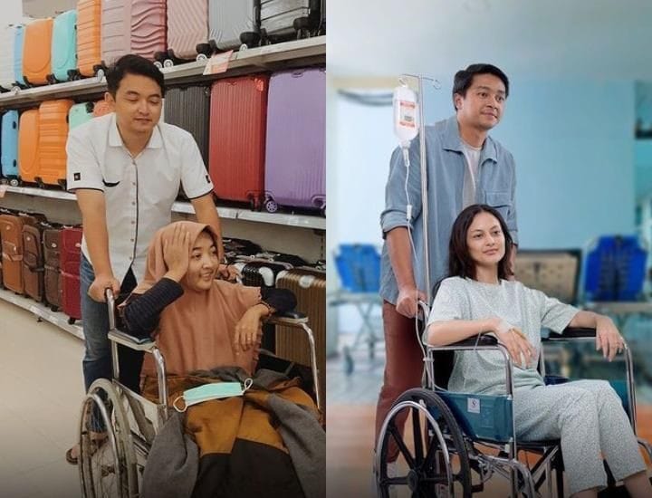 Spoiler dan Sinopsis Until Tomorrow 2022, Film Terbaru Indonesia yang Diangkat dari Kisah Nyata