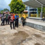 Sujiwo Harap Penataan Kawasan Rasau Jaya Dapat Tingkatkan Kualitas Hidup Masyarakat