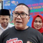 Bupati Kubu Raya Semprot Ketidakhadiran Sejumlah OPD di Acara Anak Paud