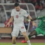 Nonton Gratis Timnas Indonesia vs Arab Saudi: Link Live Streaming Kualifikasi Piala Dunia 2026