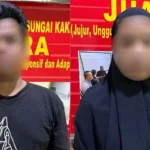 Wanita Sungai Kakap Tertipu Investasi Emas Bodong Puluhan Juta Rupiah!