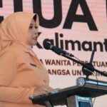 Ketua DWP Kalbar Sebut Perundungan Akibat Kondisi Mental